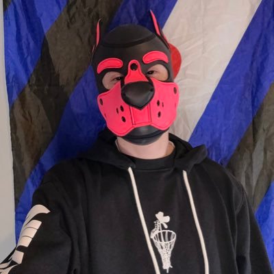 PocketSubPup's profile picture. 18+ |31| Gay| Pup| Rapper| Onlyfans| adult content creator| Gaymer| stoner https://t.co/pb156E39mX https://t.co/mhfdSpSADi