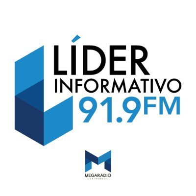 Radiodifusora especializada en noticias. Una empresa de MegaRadio Networks.