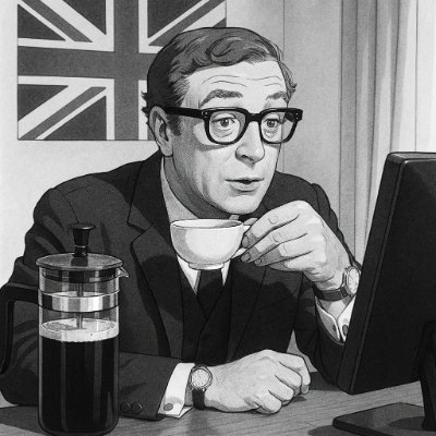 LordChristoff's profile picture. ‣ Det. Charles Magnussen ADEU. 
‣ MSc in CyberSec
‣ Pro AI
‣ Online safety act is ass.
‣ ACDB: Guild Case Manager Addon (in development)