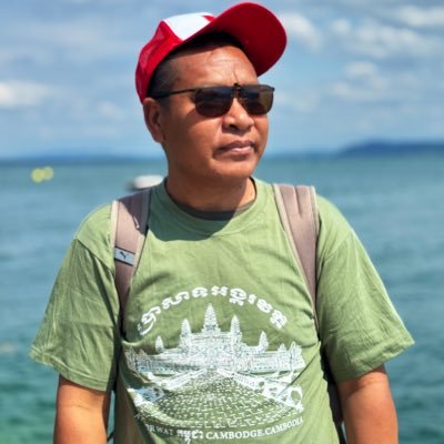 luonsovath's profile picture. Mr LUON SOVATH,A Human Rights Defender Activist and Protector of Social Justice in Cambodia. Martin Ennale Award Winner at Swiss Geneva 2012 (HRD)