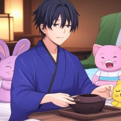 Yashaやしゃさんのプロフィール画像