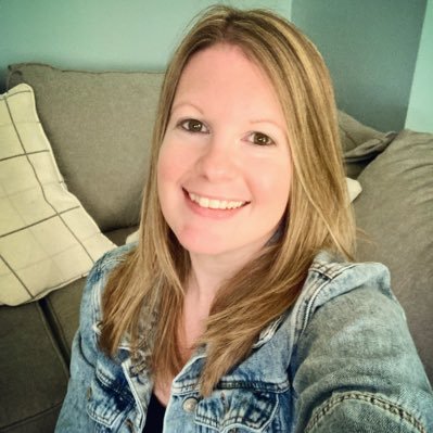 Special education teacher K-2 👩🏫, Mom of toddlers #clearthelist