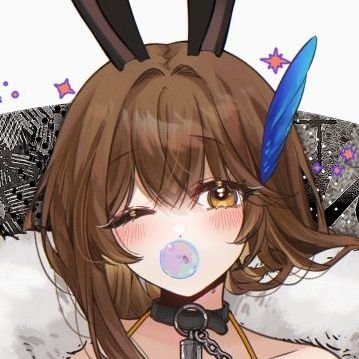 a.k.a. 피자먹는하마 / FFXIV-Endwalker Account @Endwalker_Otaku / Textsmith / Professional Hippo eating OC drawing / 女の息子 / twpf参照