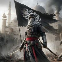 العلم نور (@moayade19781) 's Twitter Profile