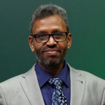 sdonapar's profile picture. Python geek, invested in Data, life long learner