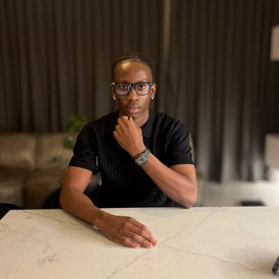 God Over All | Petroleum & Commodities Supplies | @rmlxconsulting