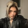 saturnatalia's profile picture. siempre se repite la misma mierda | 🌧️