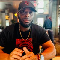 Trey L. (@trey_thedon) 's Twitter Profile