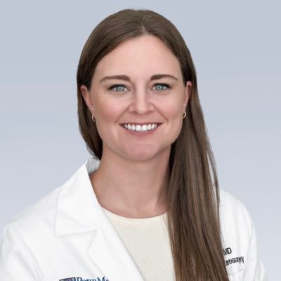 Rachel Blue MD Profile