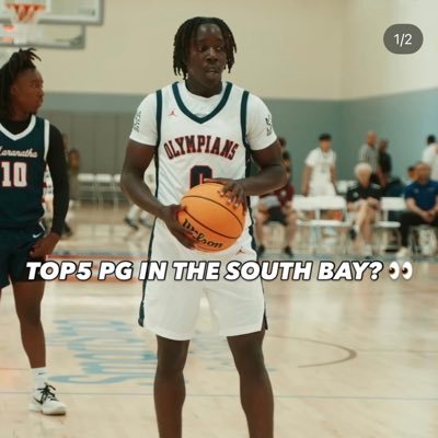 Student athlete, hooper, C/O 2027, 3.6 gpa, point guard, Leuzinger High school