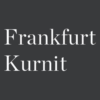 @FrankfurtKurnit