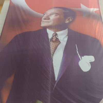 bulut1760534's profile picture. ATATÜRK 'ÜN ASKERLERİYİZ...