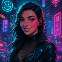 Ali Cruz (@alinefcruz_) 's Twitter Profile Photo Ali Cruz (@alinefcruz_) 's Twitter Profile Photo