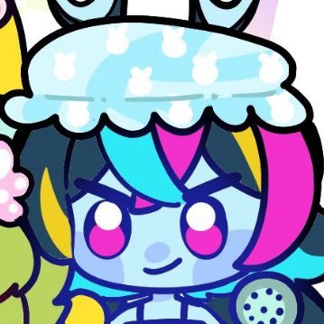 BLUE THING 👀✨| 🎨 #AngelArtFart| #vtuber
Business inquiries: angelbunxoxofficial@gmail.com