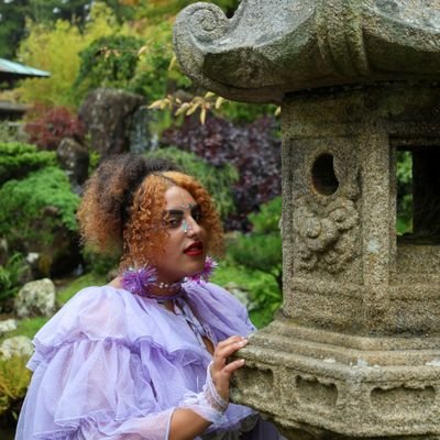 24k_kohinoor's profile picture. 🎤 I’m a songwriter, rapper, and singer. I create to heal. I speak to resist. I stand to protect what’s sacred—Black lives, truth, and legacy. 🗣️🎶🔥