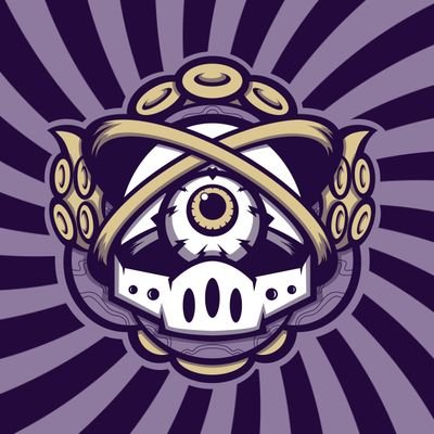 AstroFreakGames's profile picture. 👾🫠 Intergalatic Mind Melters 🫠👾

#indiedev