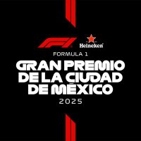 Mexico Grand Prix 🇲🇽 (@mexicogp) 's Twitter Profile Photo Mexico Grand Prix 🇲🇽 (@mexicogp) 's Twitter Profile Photo
