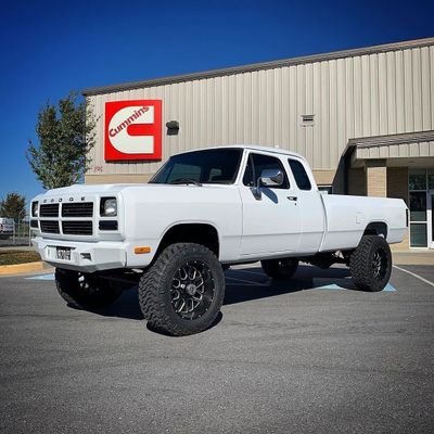 DodgeCummins405's profile picture. 