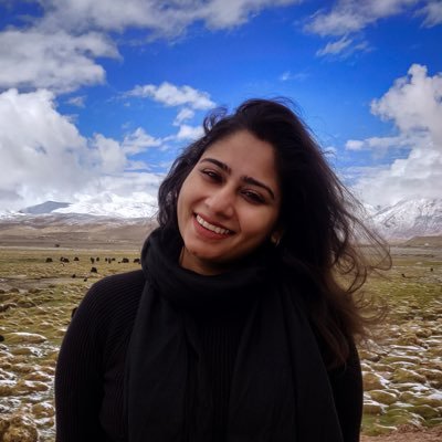 PhD Candidate at Centre for South Asian Studies, SIS, @JNU_official_50 | Conflict Analysis and Peacebuilding | South Asia |