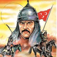 Sultan Alp Arslan (@alpaslanbin71) 's Twitter Profile