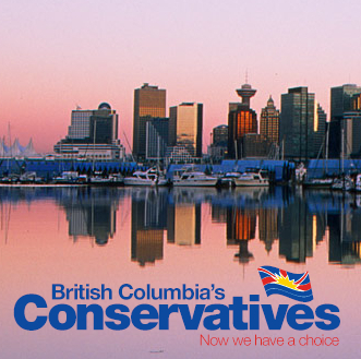 @Conservative_BC tweets from Vancouver