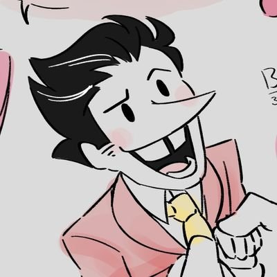 19 | He/Him 🇨🇷 | alt of my main acc @Obito_Bis | OCs and brainrot | sometimes 🔞 so aha | minors & proshippers DNI