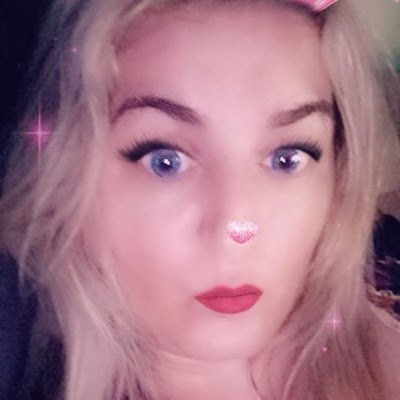 ChicaDesat2116's profile picture. 