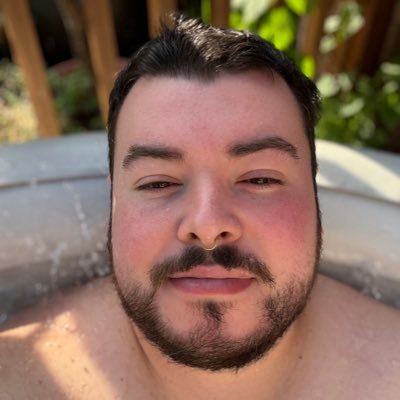 CJ 🦝 Profile