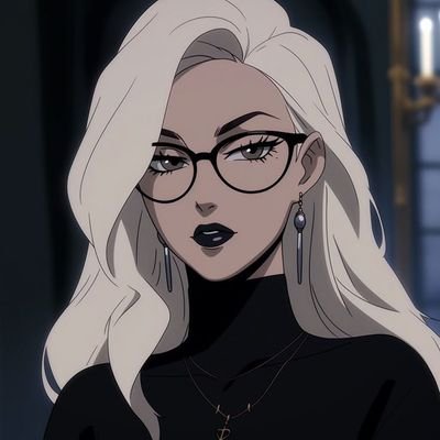 Sexy Shape-shifter | Bi | Switch | NSFW Minors DNI | Non-Mut's read ๐ before DM