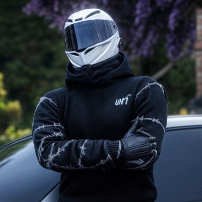 Street Racer and SEMI Rp'er on @RealNightZoom
Co-Leader of Unit
https://t.co/l5E9hdvVx1