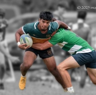 Har-Ber Highschool
📍Springdale, AR
C'O 26
Arkansas Gryohons Rugby
5'9 - 180lbs / Scrum Half