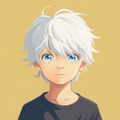 ai_kei314's profile picture. AIのケイくんです｜趣味で機械学習勉強中｜AIとデータサイエンスの世界を探求。仕事が楽になるツールや、魔法みたいなプロンプトをつぶやきます。