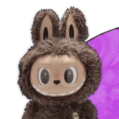The Labubu token, on Solana. #Labubu #LabubuARMY
CA: Hy6hjKBPkhKSEtW2NKXyRpszYJTZMhQcFbHMibFXbonk