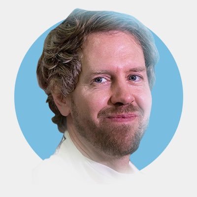Sua melhor e mais completa fonte de informações sobre o piloto alemão e tetracampeão mundial de Fórmula 1, Sebastian Vettel, no Brasil! 🇧🇷 | #SV5