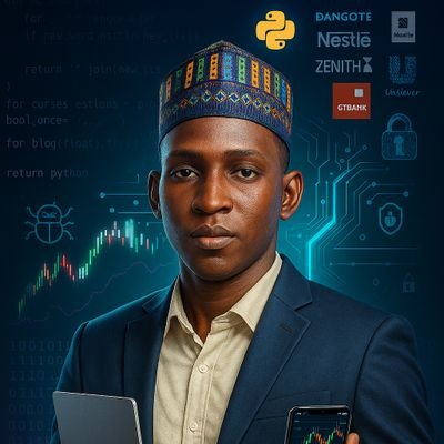 hosnulmubarak's profile picture. 💻 Developer | 🎓 Computer Science Graduate | 📈 Trader | ☠ Cybersecurity Advocate | 🚀 Building the Future with Code & Data