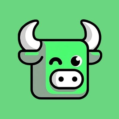Manifesting the memecoin supercycle. Bullish crypto news served with memes. Believe in something 💹🐂