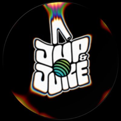 JUP AND JUICE🧃 Profile