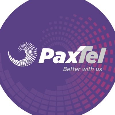 Paxtel_mobile's profile picture. Better with us