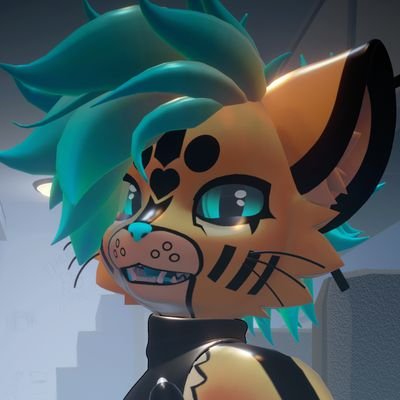 The tiniest of Yuumies
🇨🇿 22
she/them
discord: tinyyuumi
🦨 The skunk kitty/avali creature from your general area
there be porn in here, be cautious