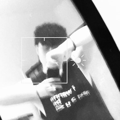 Ch3micalWndx's profile picture. 18 year old Experimental Artist/Producer