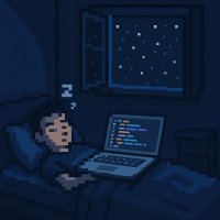 Lazy Dev (@laziestdev) 's Twitter Profile