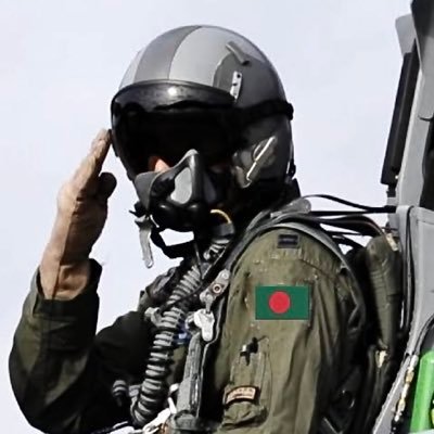 Ex-BAF, medicine expert, conspiracy whistleblower, anti-zio, anti-hindutva, anti-war , peace and independent human.