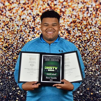 LLN 🕊️| Dean ‘29 📚| DCTV Sports Commentator | 3x NE Emmy Honorable Mention | Sports Broadcaster.