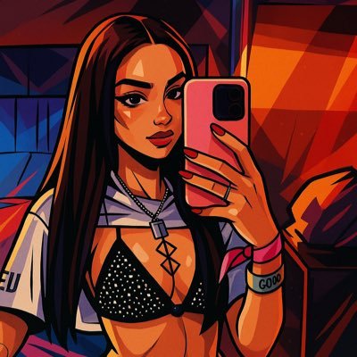 🍃Streamer 🍃• Me gusta la cultura asiática y los videojuegos🦊