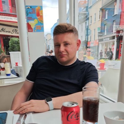 spends most days in meetings talking about meetings .. COYS