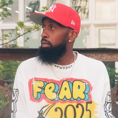 Chill Guy .. Artist .. Mgmt .. Content Creator ..