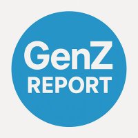 GenZ Report (@genzreport1) 's Twitter Profile
