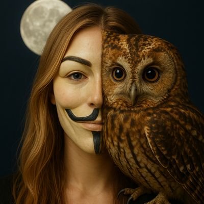 Political, conspiracies, unsolved murders Anti VAX , Represting Shyam Batra, Transparency +marketing strategy FB EyesOpen, tik @1caralouise, insta EyesOpen71