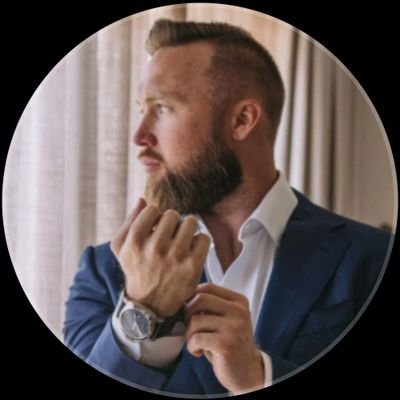 Entrepreneur & Blockchain analysts 💼📈/ Pure blood 🩸/ Respect Our Veteran/ NRA and Constitution Supporter 🇺🇸