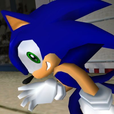 What ya see is what ya get, just a guy who loves adventure. SA2 Sonic parody/RP account, not affiliated with Sega. Ran by @Weirdalbiggestf